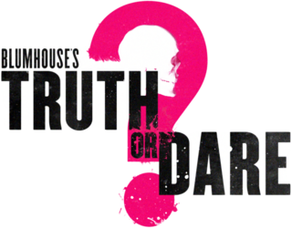 Fortune Salaire Mensuel de Truth Or Dare Combien gagne t il d argent ? 300 000 000,00 euros mensuels