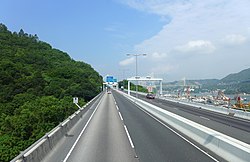 Tsing Yi North Coastal Road 2016.jpg