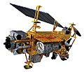 Miniatura para Upper Atmosphere Research Satellite