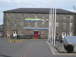 USS Constitution Museum