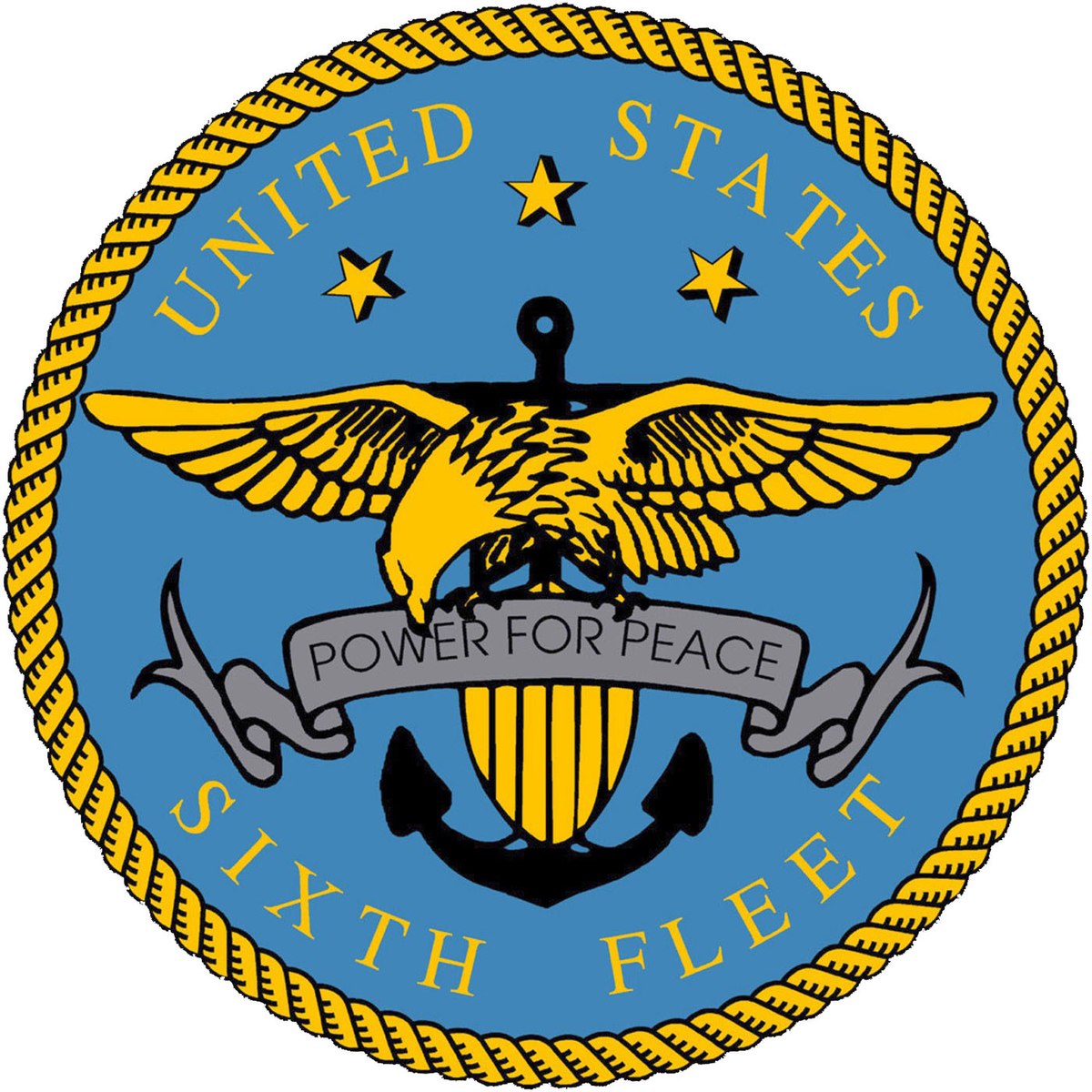 Sixth Army (United States) - Wikipedia