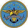 U.S. Sixth Fleet