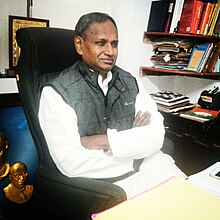 Dr. Udit Raj