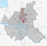 Hamburg-Uhlenhorst