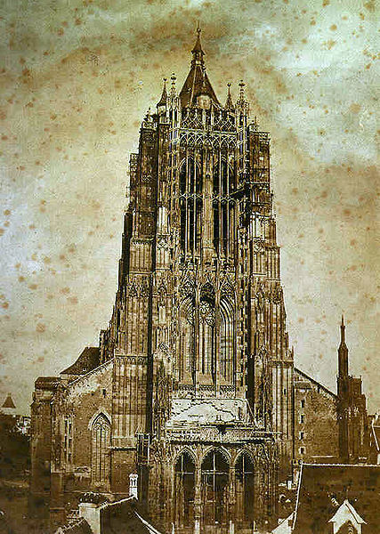 File:Ulm Münster 1854.jpg