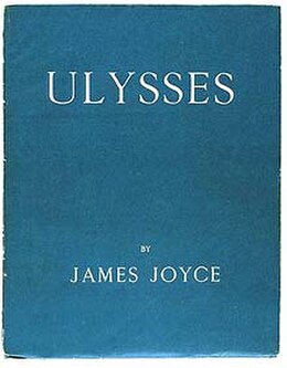 Boek Ulysses: Periode, Stijlbespreking, Wetenswaardig