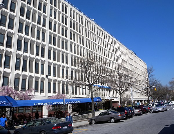 SUNY Downstate Medical Center