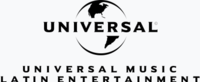 Universal Music Latin Entertainment: Discográficas, Referencias, Enlaces externos