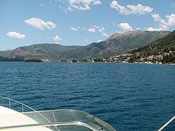 Unnamed Road, Kavos 490 80, Greece - panoramio.jpg