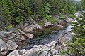 * Nomination Upper Salmon River, Fundy National Park, New Brunswick, Canada. --СССР 00:33, 2 July 2017 (UTC) * Promotion Good quality. -- Johann Jaritz 03:07, 2 July 2017 (UTC)