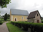 Artikel: Uppsala-Näs kyrka