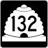 Utah SR 132.svg