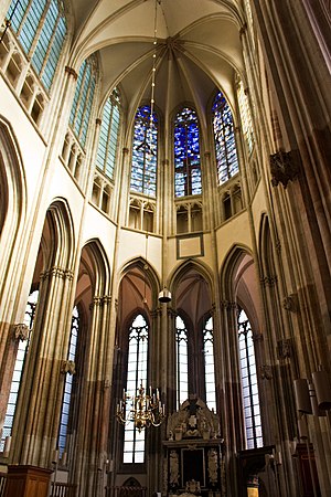 Duomo Di Utrecht