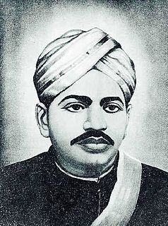 V. O. Chidambaram Pillai Indian freedom fighter, first Indian helmsman and former leader of INC