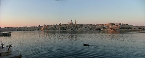 La Valletta