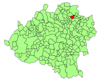 Valtajeros (Soria) Mapa.svg