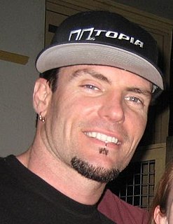 <span class="mw-page-title-main">Vanilla Ice discography</span>