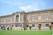 Vatican Museums