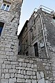 Remparts de Vence (Alpes-Maritimes)