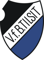 Logo des VfB Tilsit