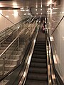 Via Argentina station escalator.agr.jpg