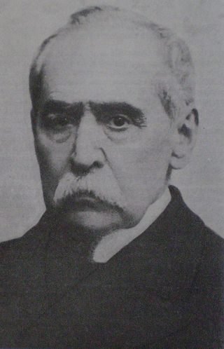 Vicente Fidel López