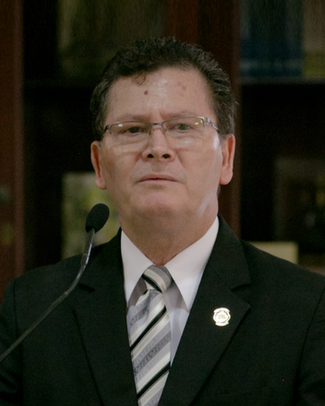 Marvin Rodríguez Cordero