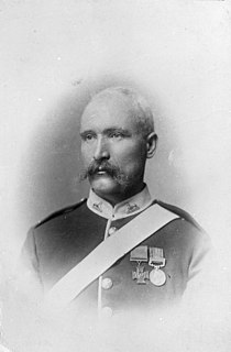 John Williams (VC) Recipient of the Victoria Cross