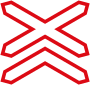 Vienna Convention road sign A-28b-V1-1.svg