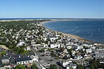 Thumbnail for Provincetown (CDP), Massachusetts