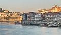 * Nomination View of Ribeira in Porto (from Cais de Gaia), Douro Litoral, Portugal. --Tournasol7 04:57, 25 August 2021 (UTC) * Promotion  Support Good quality. --Poco a poco 05:59, 25 August 2021 (UTC)