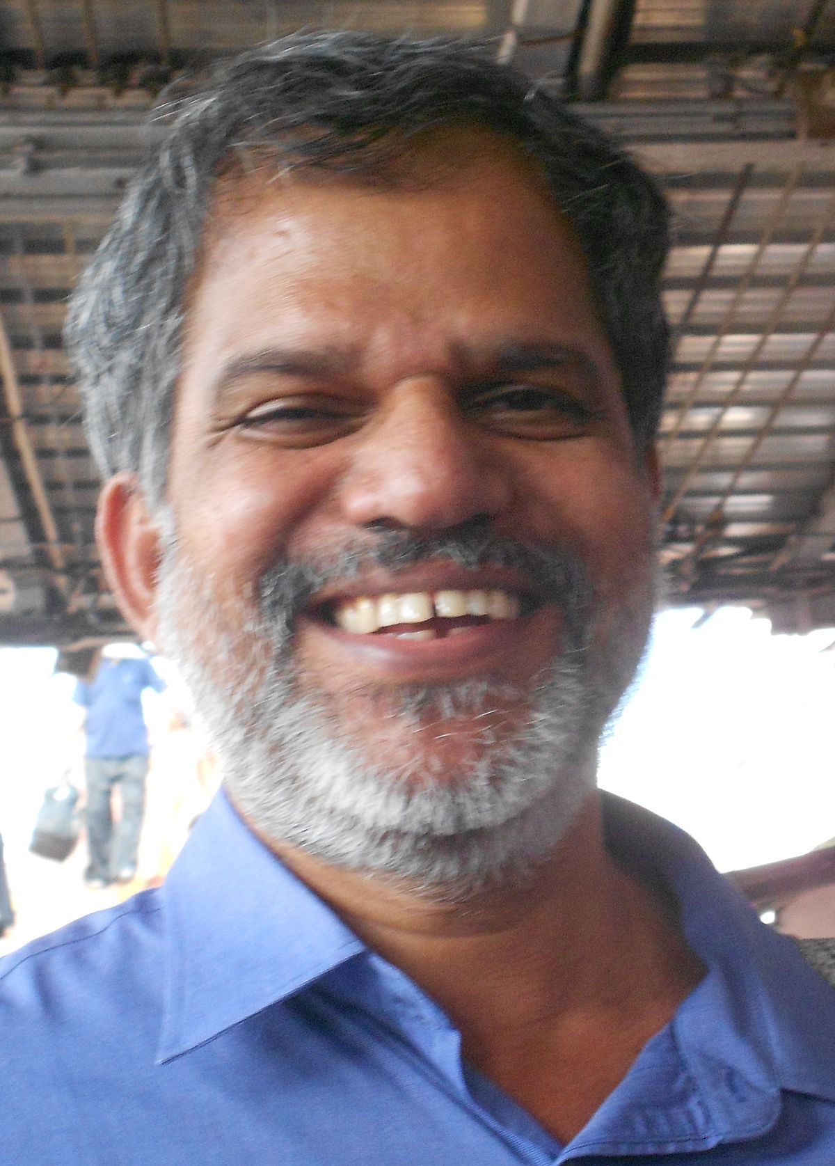 A. Vijayaraghavan - Wikipedia