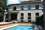 Villa Necchi Campiglio