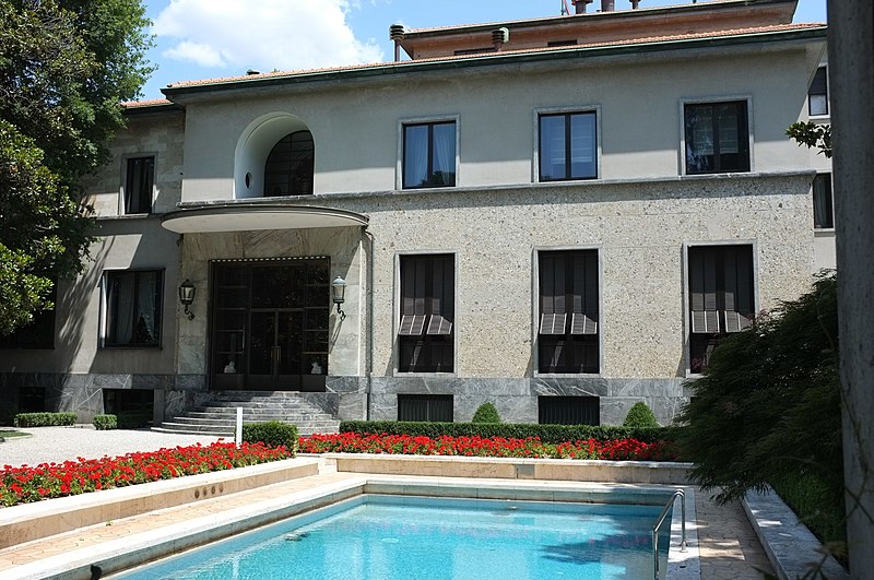 File:Villa Necchi, Milan, Italy.jpg