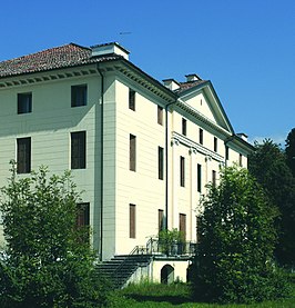 Villa Patt