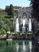 10.3.14 Villa d’Este