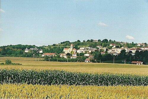 Serrurier Ville-sous-Anjou (38150)