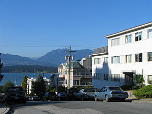 Kitsilano