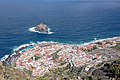 * Nomination View of Garachico and the rock, Tenerife, Spain --Poco a poco 20:27, 28 May 2022 (UTC) * Promotion Good quality. --Dirtsc 09:47, 31 May 2022 (UTC)