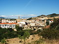 Puente la Reina / Gares