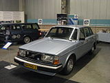 Volvo 244 (1977 - 1979)
