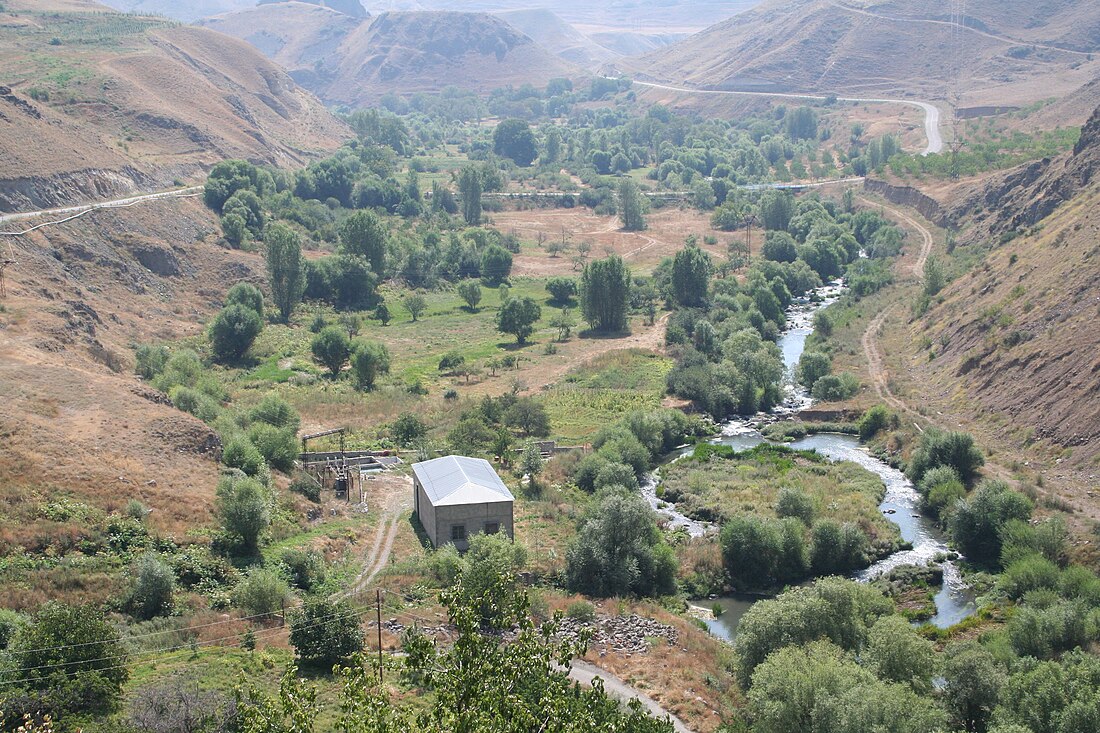 Ծործոր (գետ)