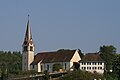 Kirche Würenlingen