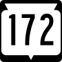 Thumbnail for Wisconsin Highway 172