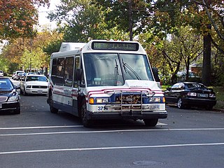 <span class="mw-page-title-main">Tenleytown–Glover Park Line</span> American bus line