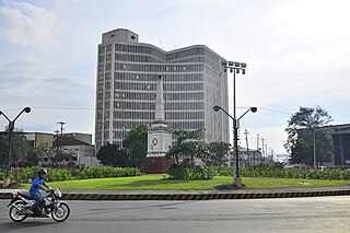 Port Area, Manila Place in National Capital Region, Philippines