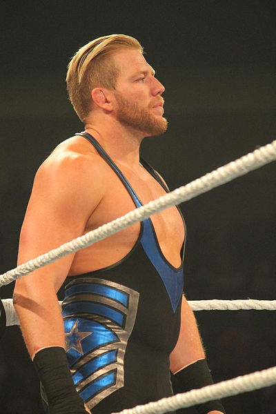 File:WWE Smackdown IMG 9282 (15356718725).jpg