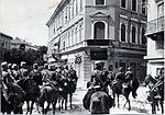Thumbnail for Battle of Gorizia (1916)