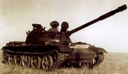 Thumbnail for WZ-132 light tank