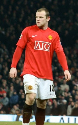 Wayne Rooney Wikiwand